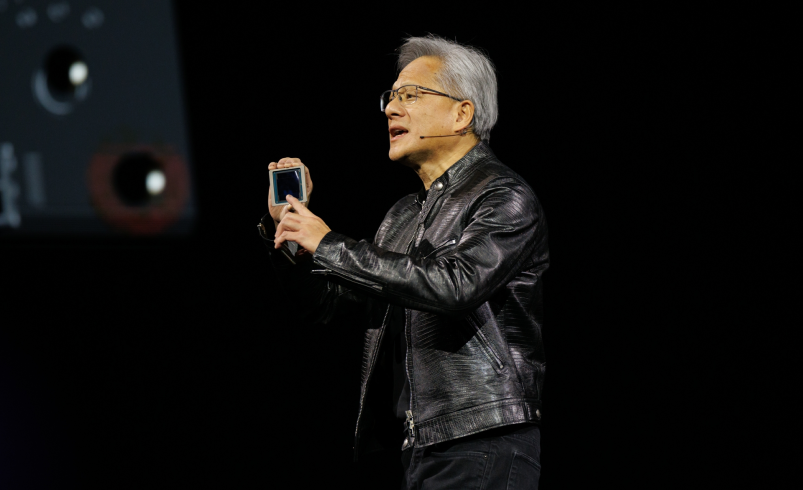 Nvidia stock breaches $200: analysts see more upside ahead