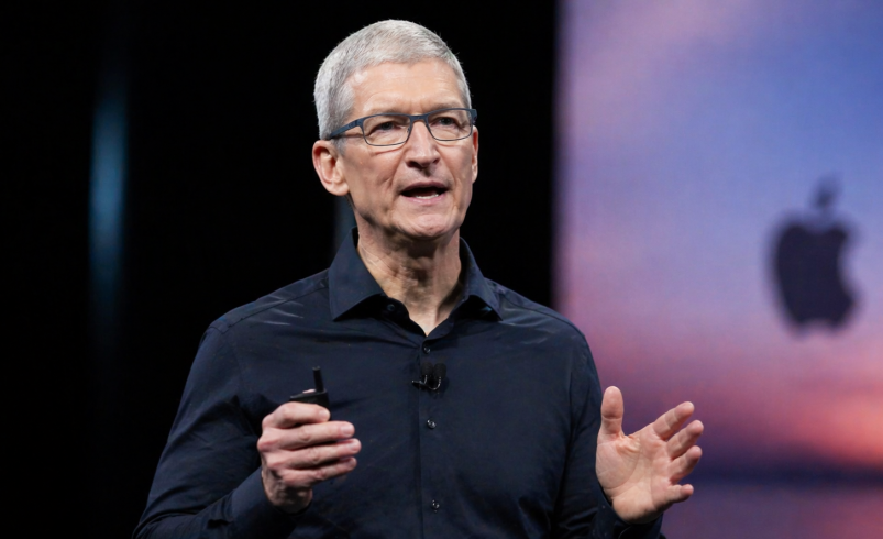 Apple under Tim: how Cook turned Jobs’ vision into a $4T fortress