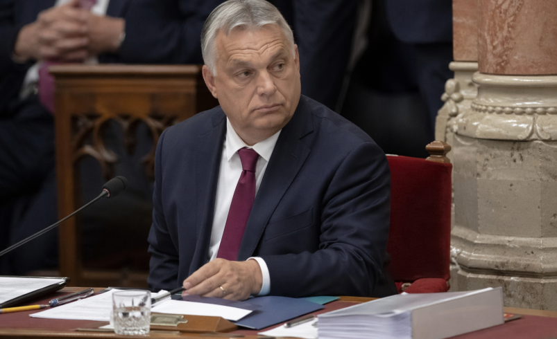 US investors seek stability after Orban’s abrupt law changes