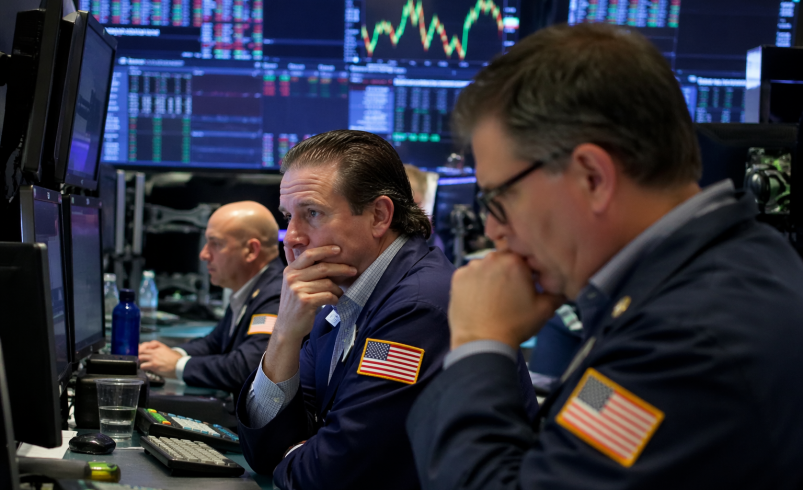 Economists push back Fed rate cut bets amid rising energy prices