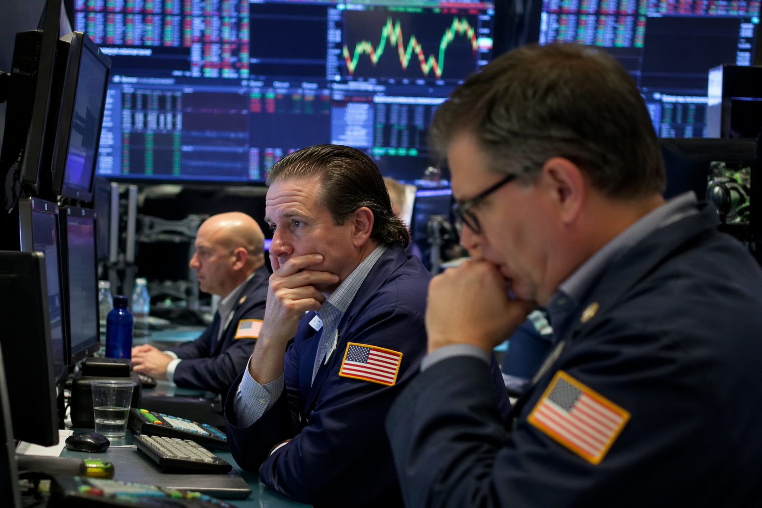 Economists push back Fed rate cut bets amid rising energy prices