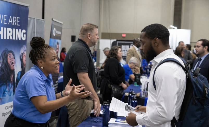 US jobless claims rise to 214,000 as labour market remains broadly stable