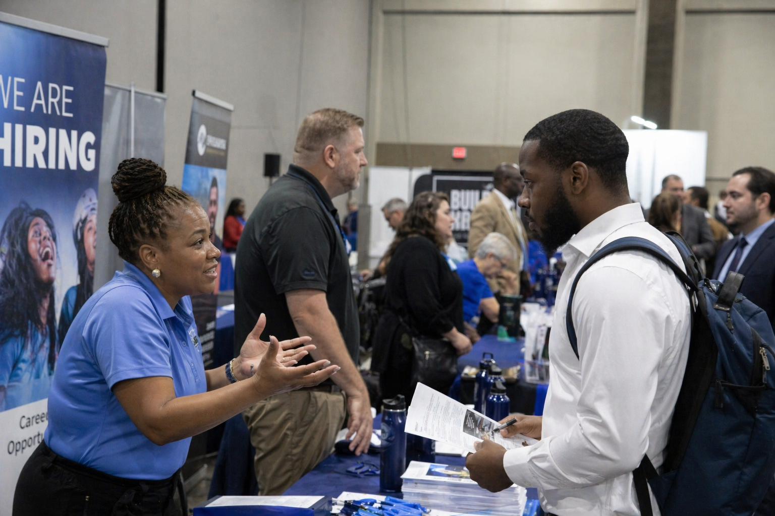 US jobless claims rise to 214,000 as labour market remains broadly stable