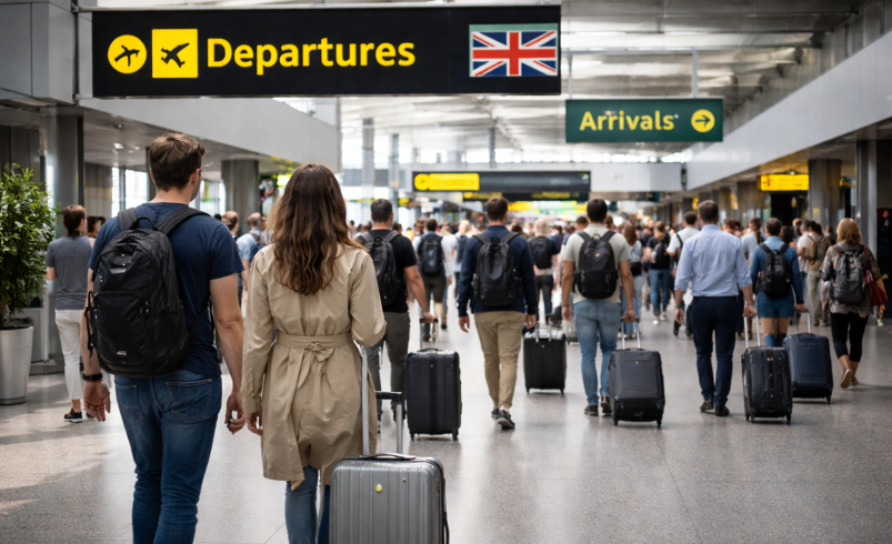 Iran war impact: how global travel plans and tourist destinations are changing