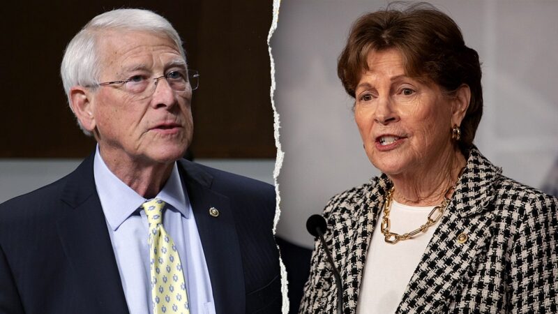 Bipartisan senators probe Kremlin-linked delegation’s meetings with US officials