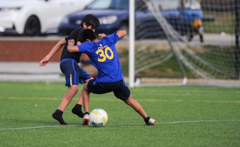 Five burning questions to help you and your kid ‘survive’ youth sports