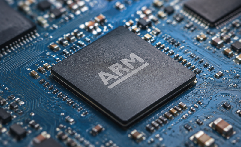 Arm stock jumps 9% ahead of earnings: can AI bets justify valuation?