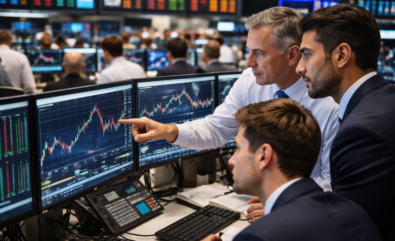 S&P 500 rebounds on reports of US-Iran 60-day ceasefire MoU