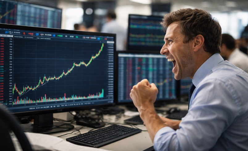 Datavault stock: why market may be misreading the Q1 earnings