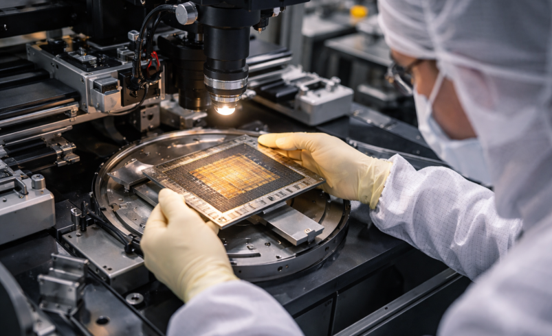 Marvell stock hits 52-week high as bullish catalysts keep stacking up
