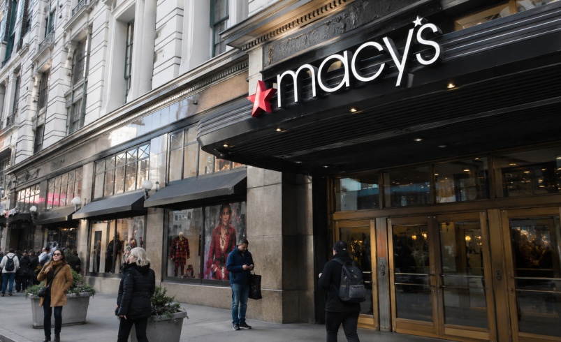 Berkshire just loaded up on Macy’s stock: should you too?