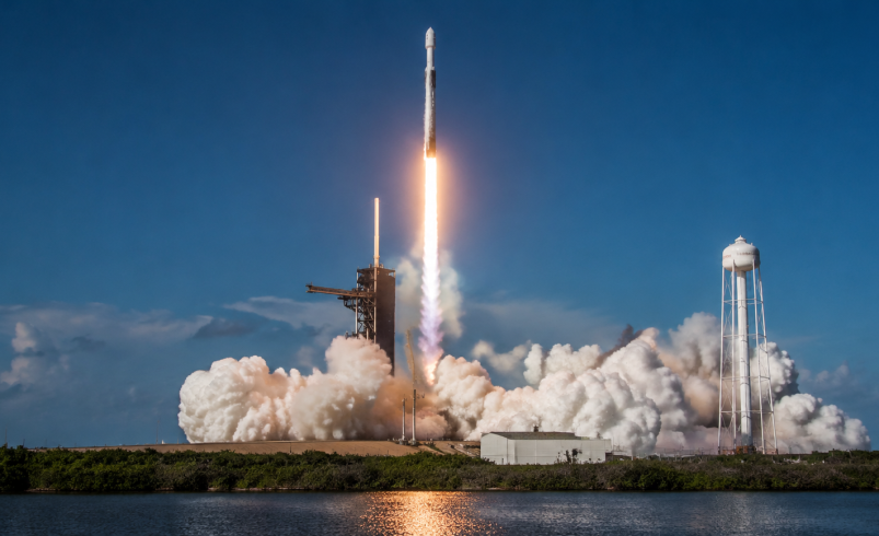 These three stocks are must-own ahead of the SpaceX IPO
