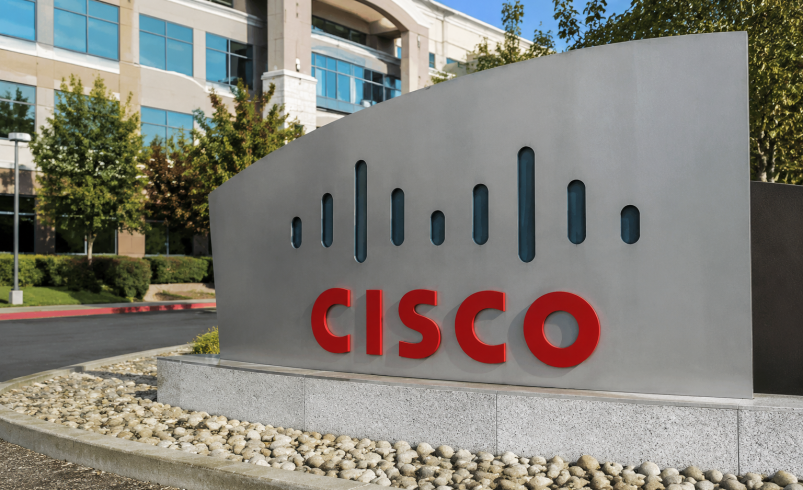Cisco stock outperforms broader market: why this analyst thinks it can go higher