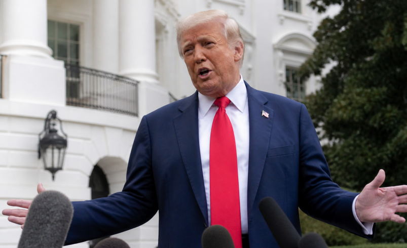 Evening digest: Trump displeased with Iran talks, jolts EU with auto tariffs