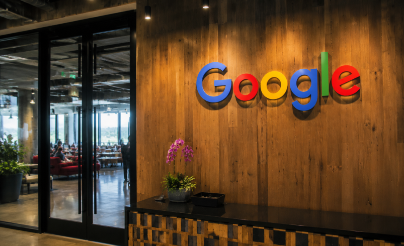 Why Alphabet stock is outperforming broader market today?