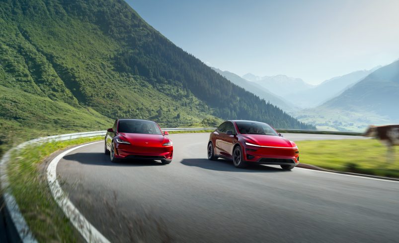 Why Tesla stock is jittery as Elon Musk visits Beijing