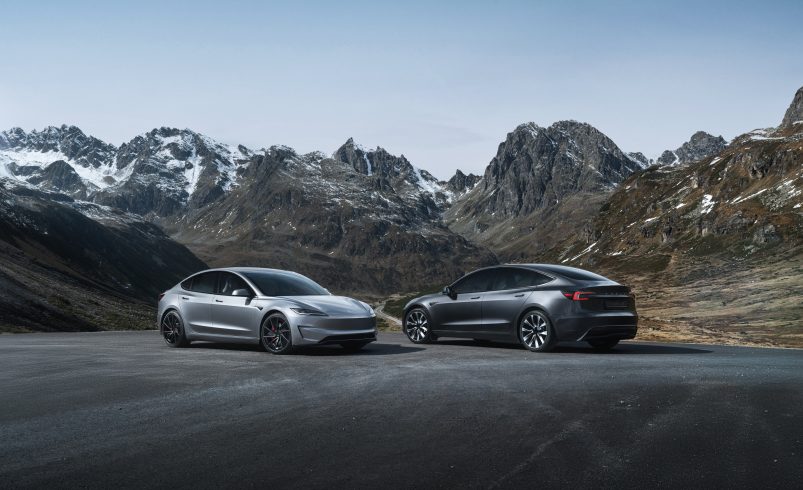 Tesla stock climbs 3% to breach $400 again: what’s behind the surge?