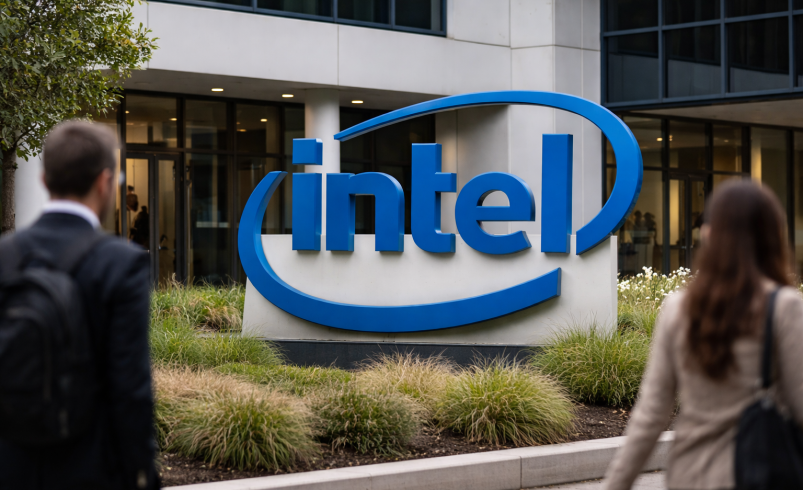 Intel stock up 225% but analysts still urge caution: should investors listen?