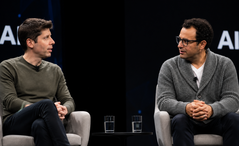 The new AI king: how Anthropic eclipsed OpenAI’s valuation and leapt to $965B