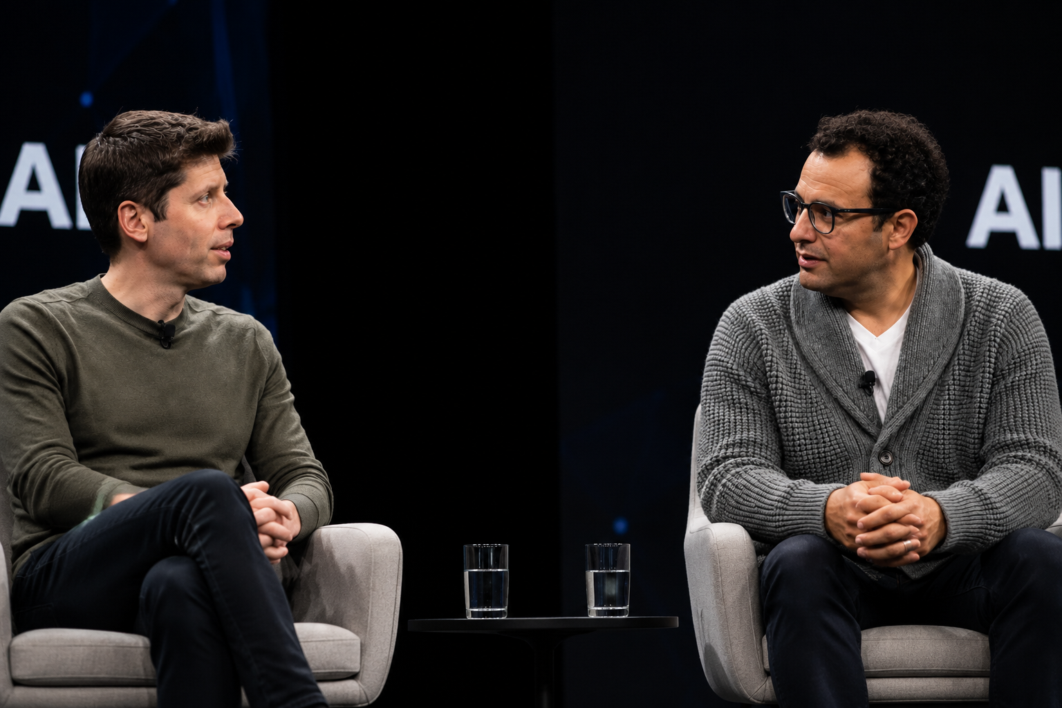 The new AI king: how Anthropic eclipsed OpenAI’s valuation and leapt to $965B