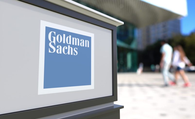 Goldman shifts Fed forecast: is rate relief further away than thought?