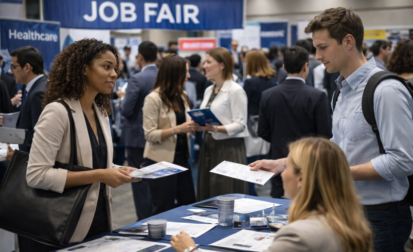 US private payrolls beat estimates as hiring rises to 109,000 in April