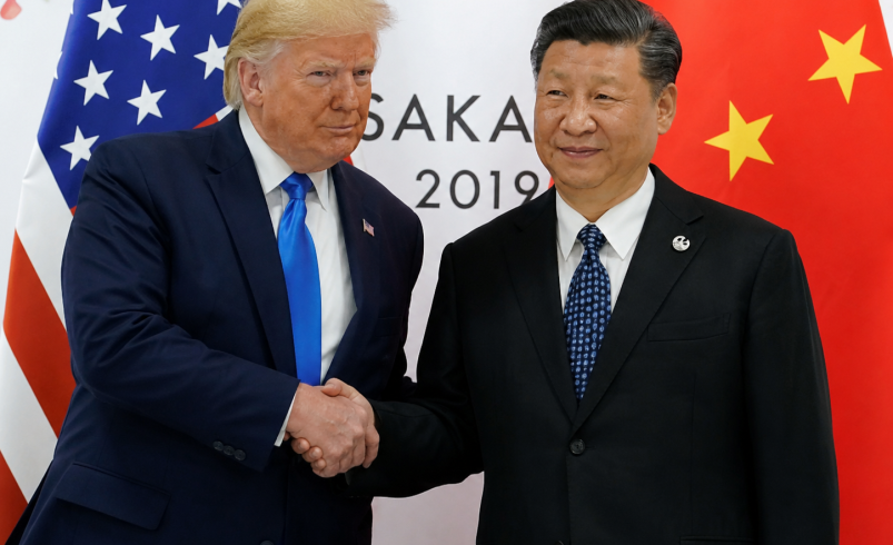 Trump-Xi summit: trade, Taiwan, AI talks in focus; major breakthroughs unlikely