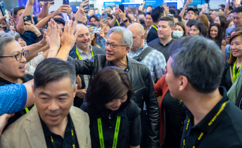 Nvidia stock remains wobbly after earnings: buy, sell or hold?