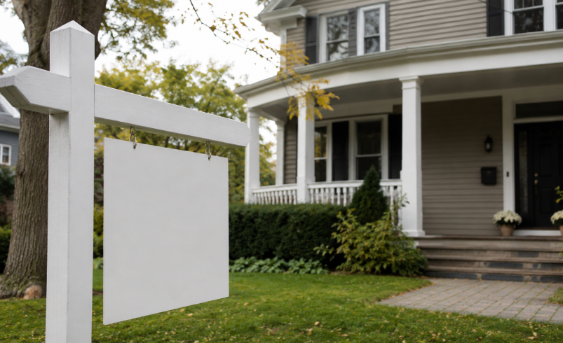 US mortgage rates hit nine-month high as inflation concerns grow