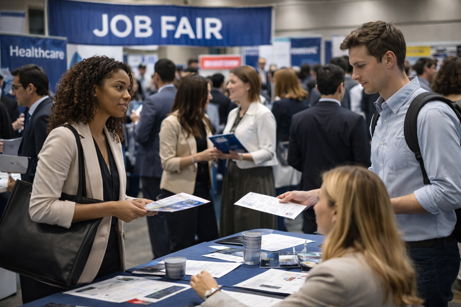 US jobs report beats forecasts in April as unemployment holds steady at 4.3%