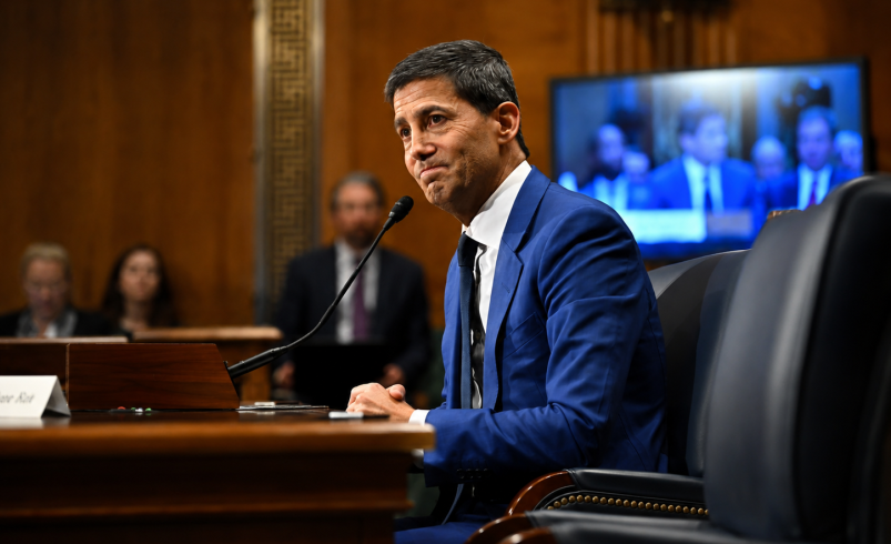 Kevin Warsh’s Fed plans face debt market pressure