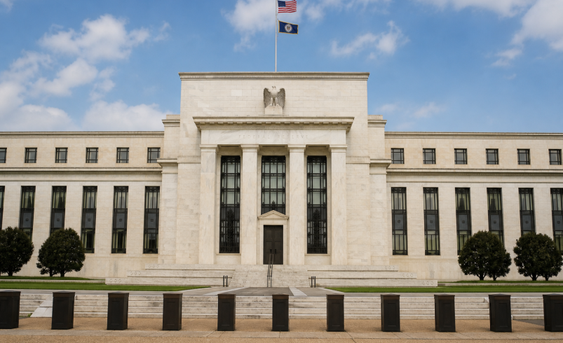 Will Powell’s move limit White House influence over the Fed?