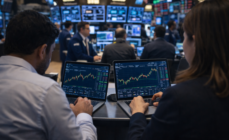 Analysts see 200%+ upside in these 3 high-risk stocks: here’s why?