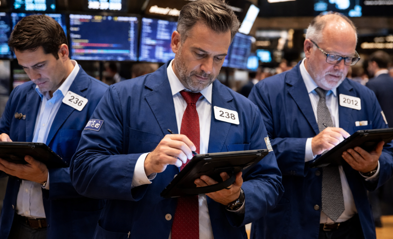 Is May 2026 a trap or an opportunity for investors?