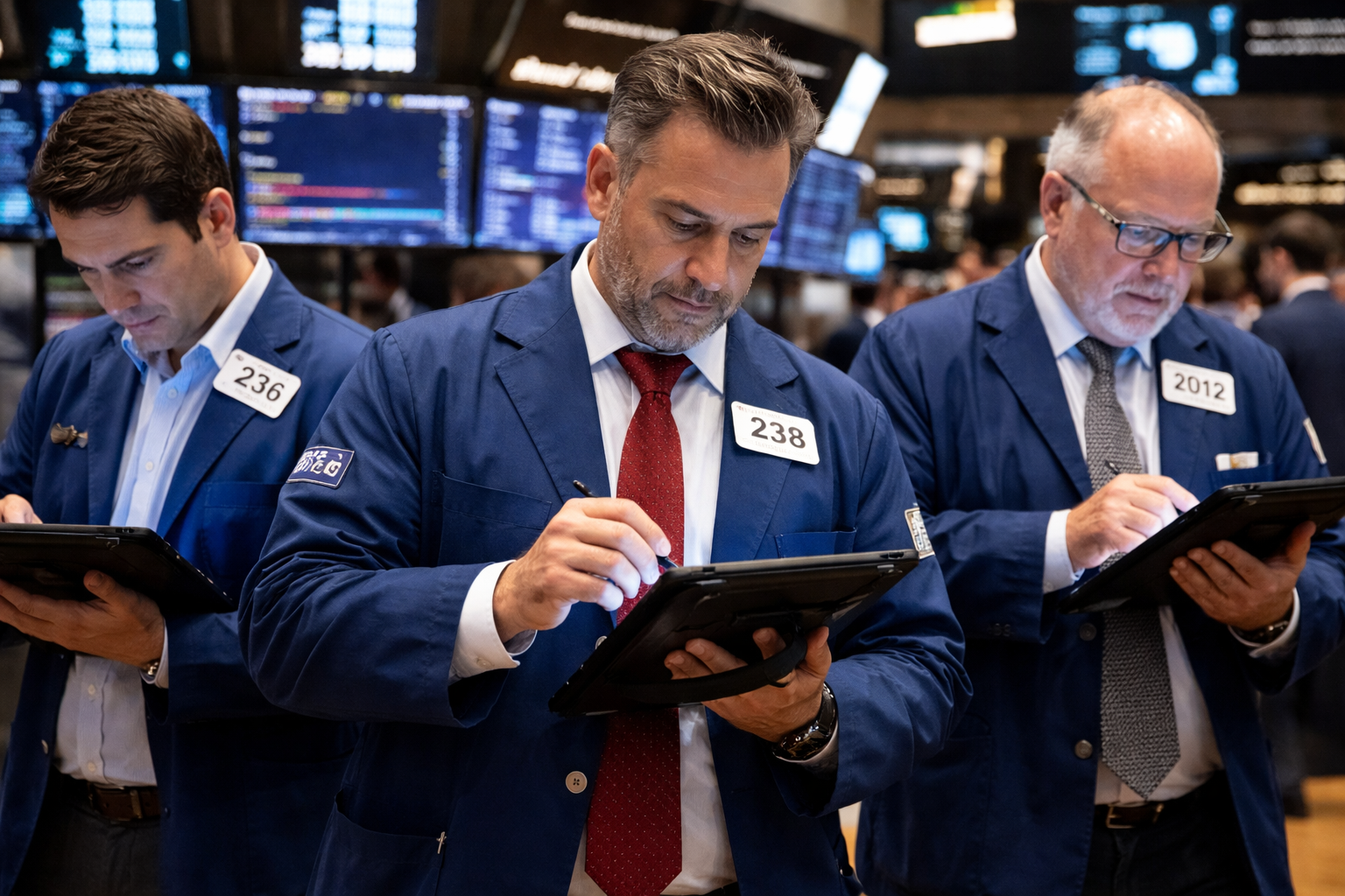 Is May 2026 a trap or an opportunity for investors?