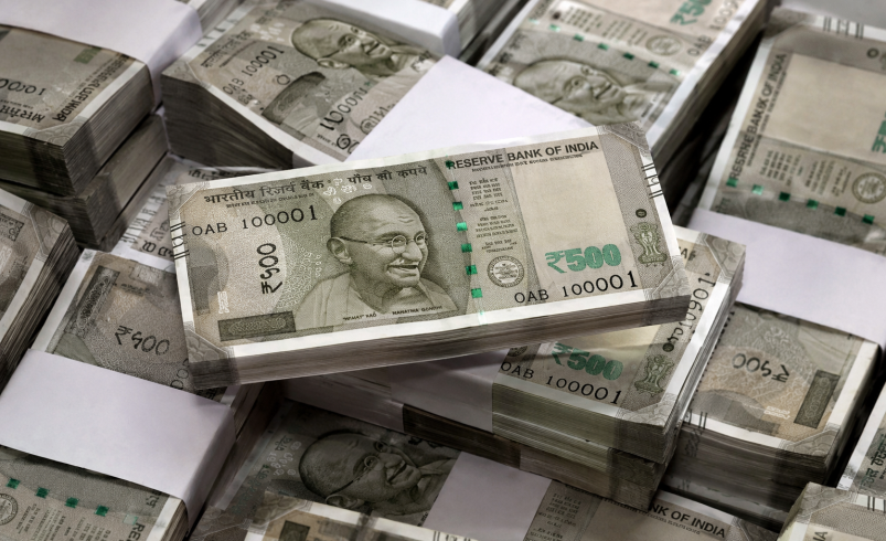 Weak inflows leave rupee exposed as oil prices stay high, warns ING