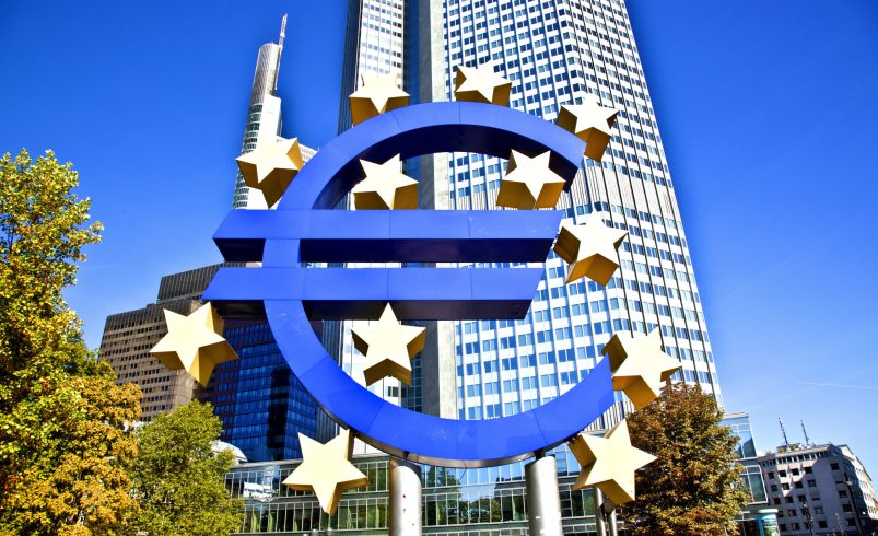 ECB study flags limited impact of AI boom on US jobs and wages