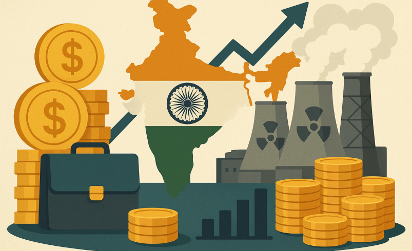 India prepares major data upgrade with launch of Producer Price Index