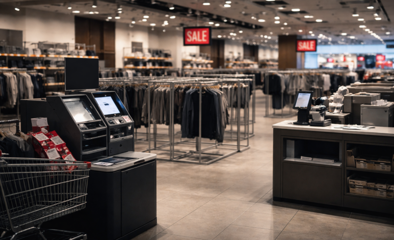 UK retail sales beat forecasts with 1.2% rise in May