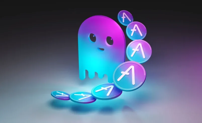 Aave Price Surges Ahead of V4 Launch as Stani Kulechov…