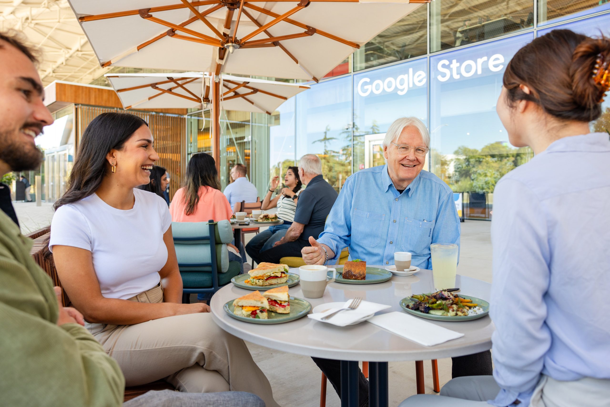 Why Alphabet stock is tanking over 6% on Monday