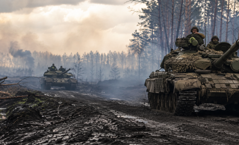 Rheinmetall stock: why Germany just dealt a major blow to its biggest defense firm