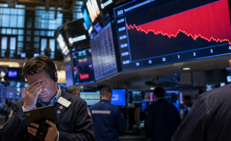 Why China’s top money managers believe the AI bubble is about to pop