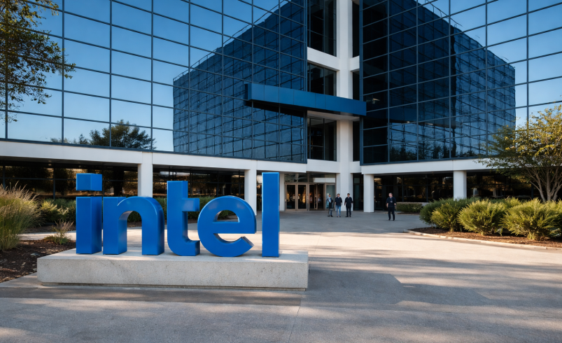 Intel stock hits a new all-time high on Monday: here’s why