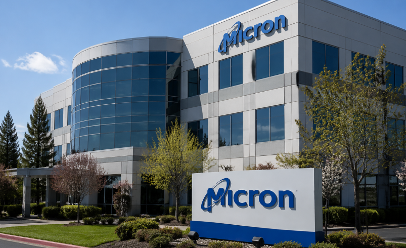 Micron stock falls on Tuesday: Why analysts still see gains ahead
