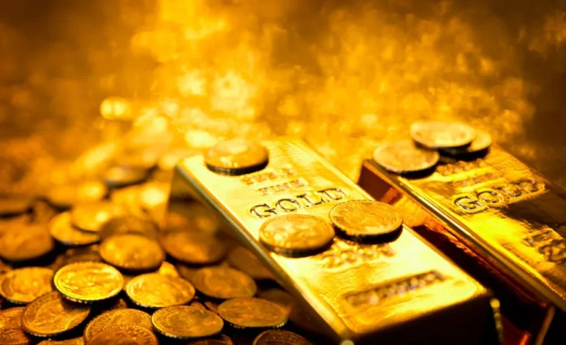 Elev8 Broker’s Gold Market Outlook: NFP Scenarios for…