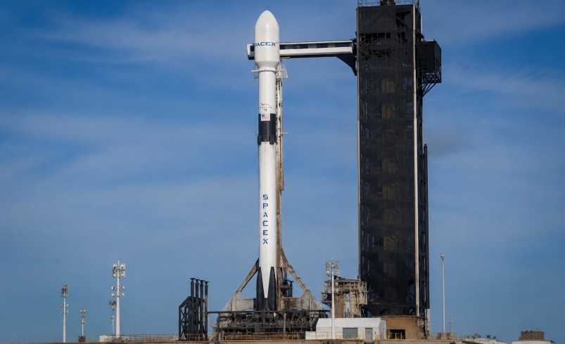 SpaceX slips after blockbuster IPO rally: is hype catching up with fundamentals?