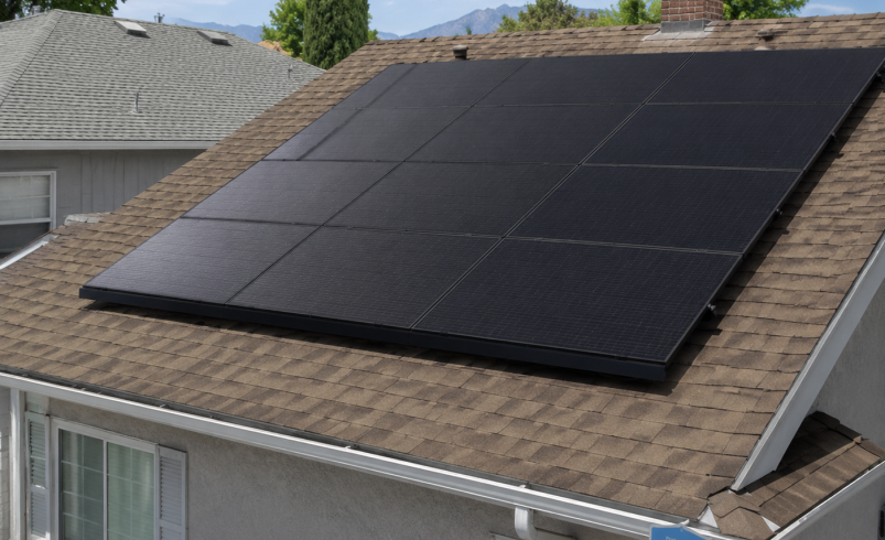 Sunrun stock surges on Tesla and Renew Home partnership to power data centers