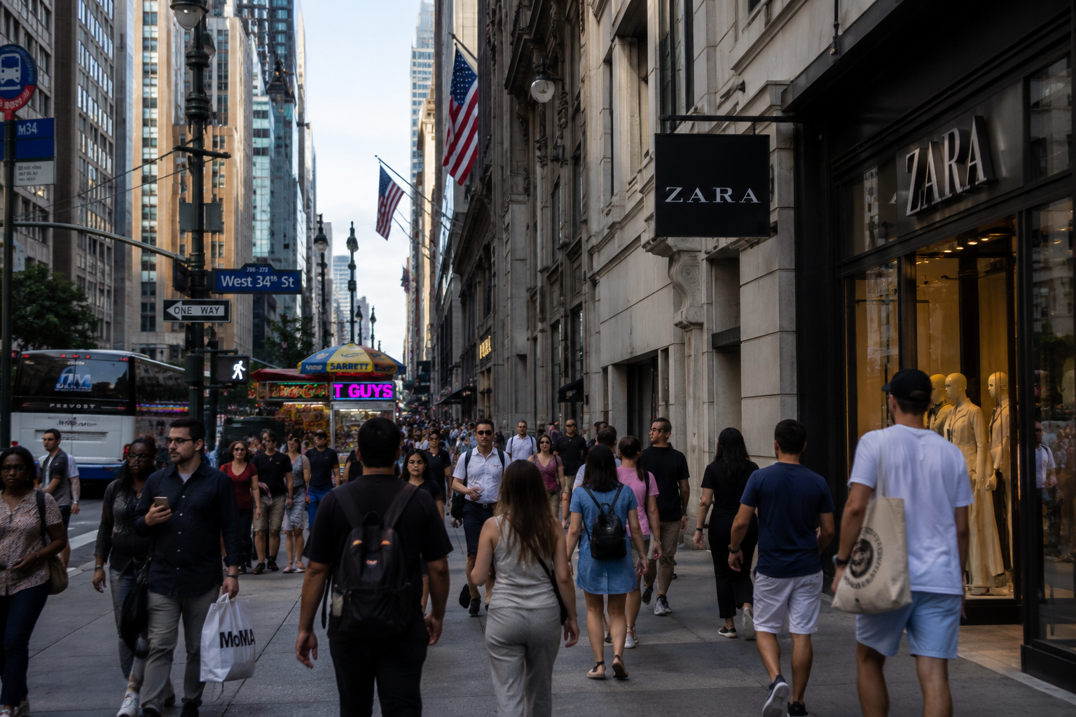 US consumer sentiment improves as gasoline prices ease but sentiment remains subdued