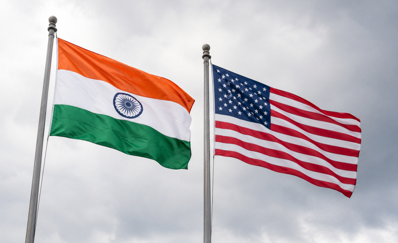 India raises section 301 concerns as US trade talks resume